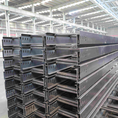 Ponte de cabos tipo escada