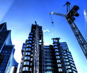 aplicação da bandeja de cabos