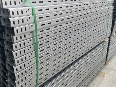 Fabricante de bandeja de cabos