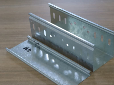 Bandeja de cabo de bloqueio de auto-bloqueio