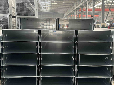 Tabuleiro de cabos de grandes vãos