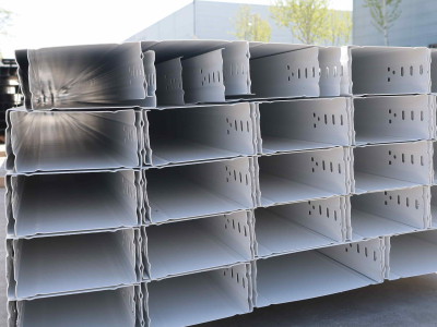 Estrutura de ponte resistente ao fogo