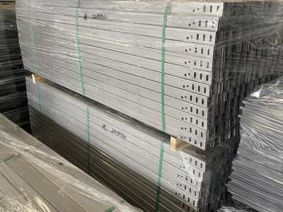 Estrutura de ponte em aço