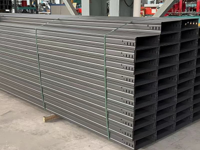 Estrutura de ponte composta à prova de fogo e anticorrosão