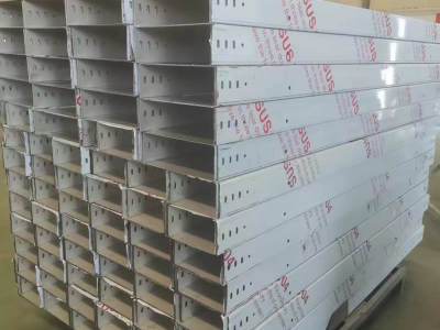 Ponte de estrutura de aço