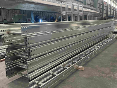 Especificações da ponte