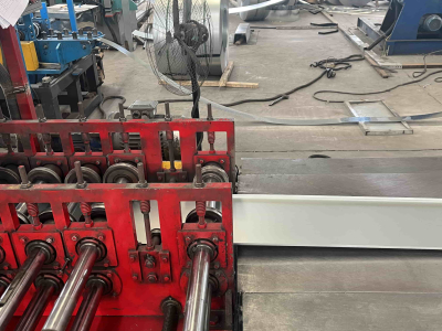 Cotovelo para caminho de cabos