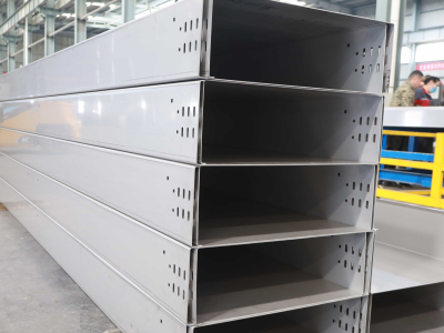 Bandeja bandeja de cabos