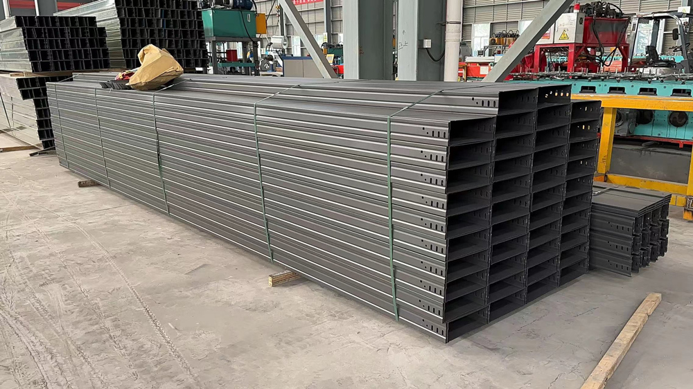 bandeja de cabos à prova de fogo bandeja de cabos à prova de fogo