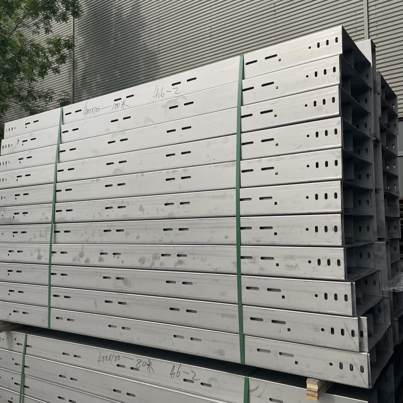 Ponte de estrutura de aço