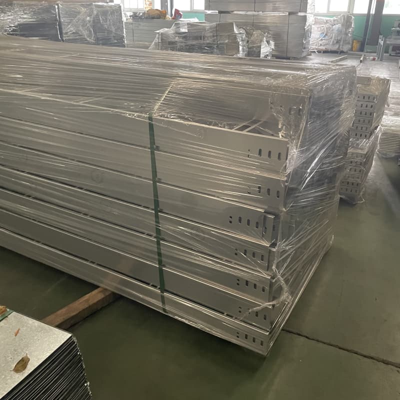 Ponte de estrutura de aço