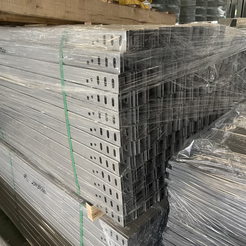 Ponte de estrutura de aço Ponte de estrutura de aço