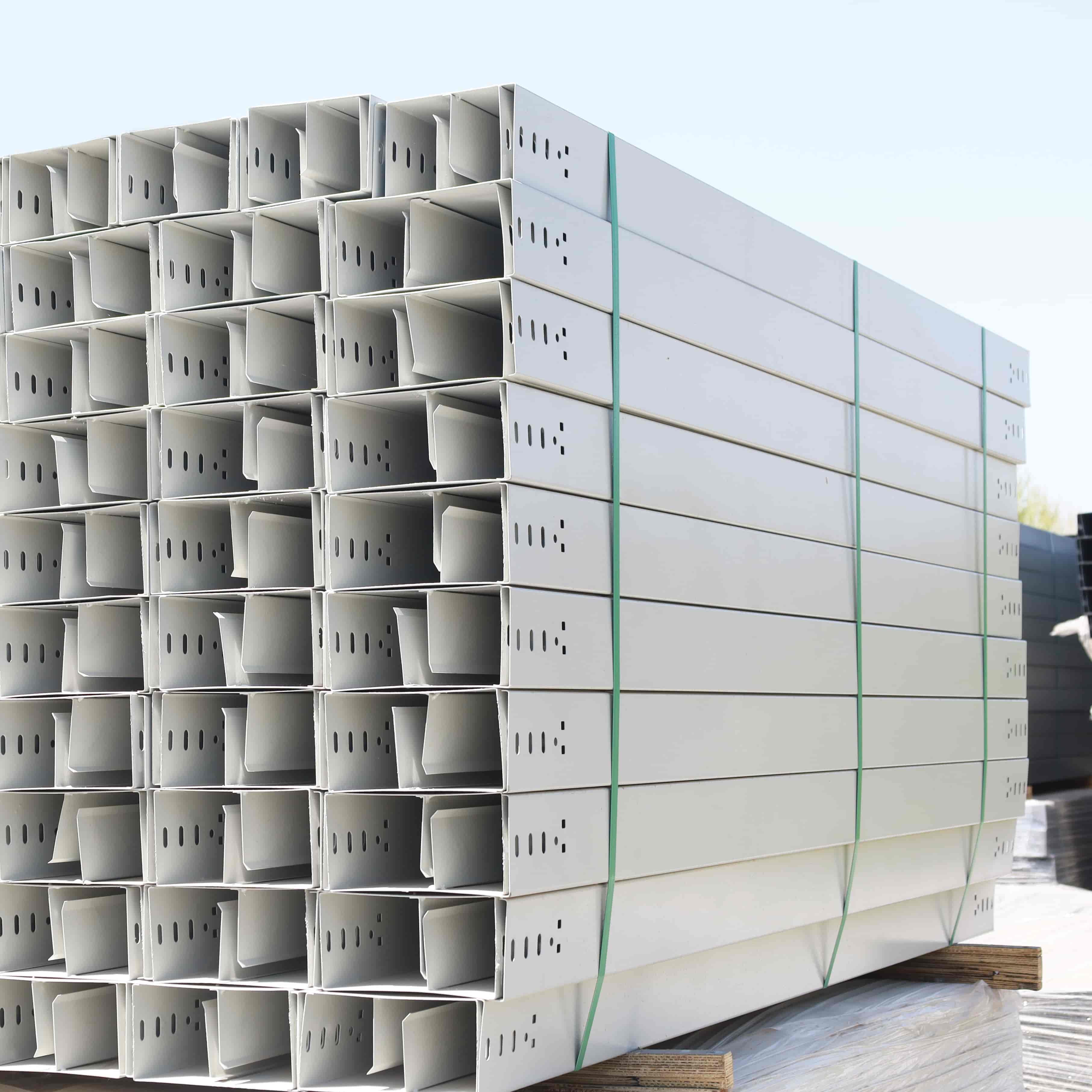 Ponte de blindagem Ponte de blindagem